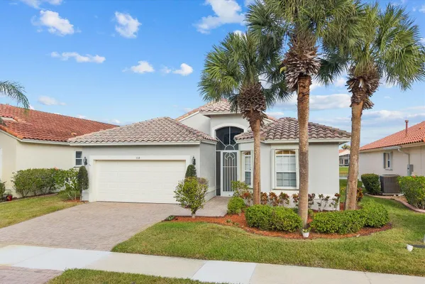 Property Slideshow image 3 of 69 | 334 nw springview loop, Port Saint Lucie, FL, 34986