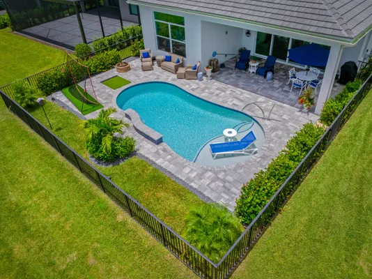 Property Slideshow image 2 of 43 | 11362 sw pietra way, Port Saint Lucie, FL, 34987