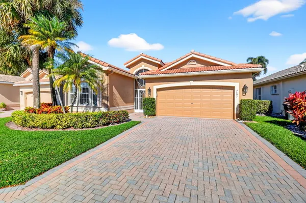 Property Slideshow image 2 of 55 | 7697 las cruces ct, Boynton Beach, FL, 33437