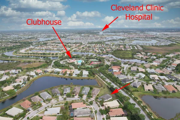 Property Slideshow image 2 of 92 | 11881 sw crestwood cir, Port Saint Lucie, FL, 34987