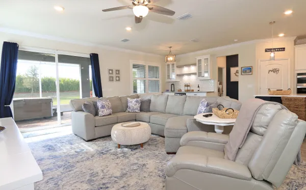 Property Slideshow image 3 of 75 | 13129 sw vermillion cir, Port Saint Lucie, FL, 34987