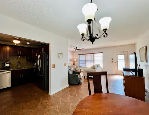 Property Slideshow image 3 of 16 | 307 wellington c, West Palm Beach, FL, 33417