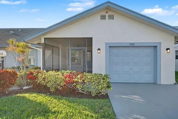Property Slideshow image 2 of 36 | 5322 garrett ln, West Palm Beach, FL, 33417