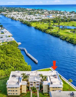 Property Slideshow image 2 of 59 | 1 colonial club dr 304, Boynton Beach, FL, 33435