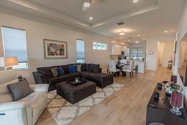 Property Slideshow image 3 of 75 | 9143 sw michele way, Port Saint Lucie, FL, 34987