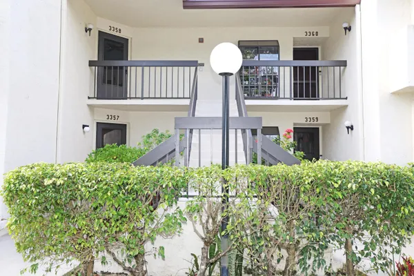 Property Slideshow image 2 of 16 | 3358 perimeter dr # 3358, Greenacres, FL, 33467