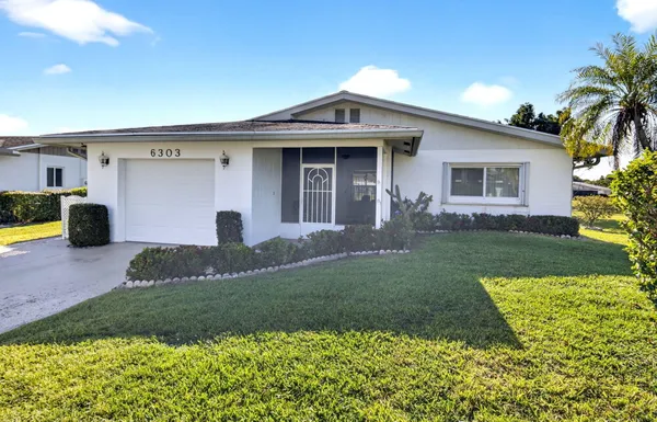 Property Slideshow image 2 of 48 | 6303 stanley ln, Delray Beach, FL, 33484