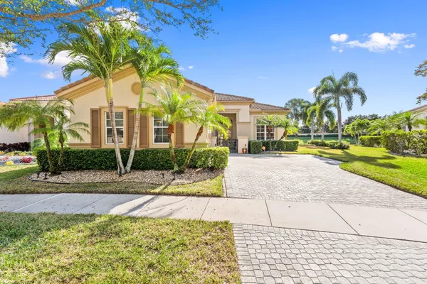 Property Slideshow image 2 of 71 | 9509 sw nuova way, Port Saint Lucie, FL, 34986
