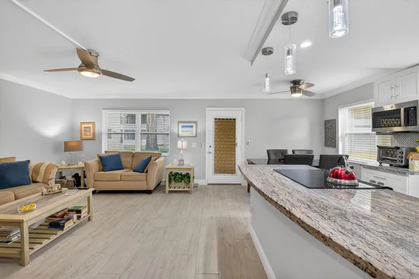 Property Slideshow image 2 of 41 | 485 capri k, Delray Beach, FL, 33484