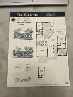 Property Slideshow image 2 of 25 | 9151 caserta st, Lake Worth, FL, 33467