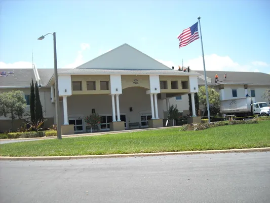 Property Slideshow image 2 of 36 | 122 stratford i, West Palm Beach, FL, 33417