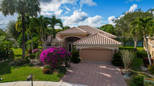 Property Slideshow image 2 of 57 | 9813 via verga st, Lake Worth, FL, 33467