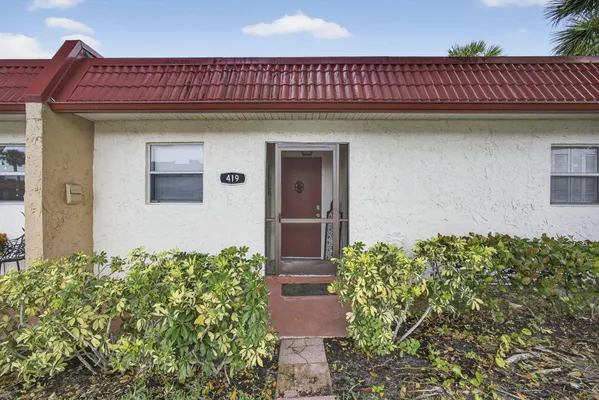 Property Slideshow image 3 of 42 | 419 lake dora dr, West Palm Beach, FL, 33411