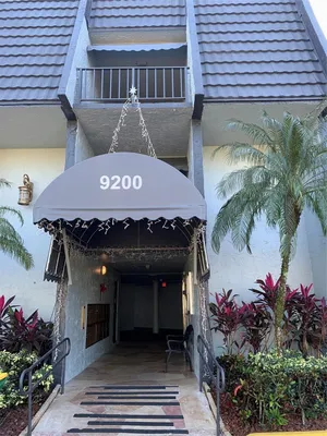 Property Slideshow image 2 of 31 | 9200 lime bay blvd 312, Tamarac, FL, 33321