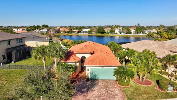 Property Slideshow image 2 of 61 | 11731 sw crestwood cir, Port Saint Lucie, FL, 34987