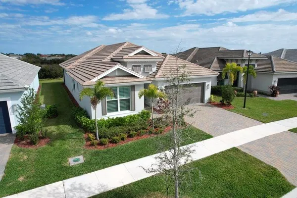 Property Slideshow image 2 of 46 | 12465 sw sunrise lake ter, Port Saint Lucie, FL, 34987
