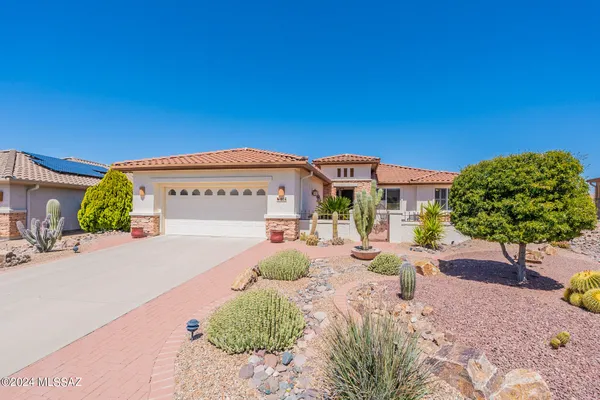 Property Slideshow image 2 of 48 | 884 n keyes rd, Green Valley, AZ, 85614