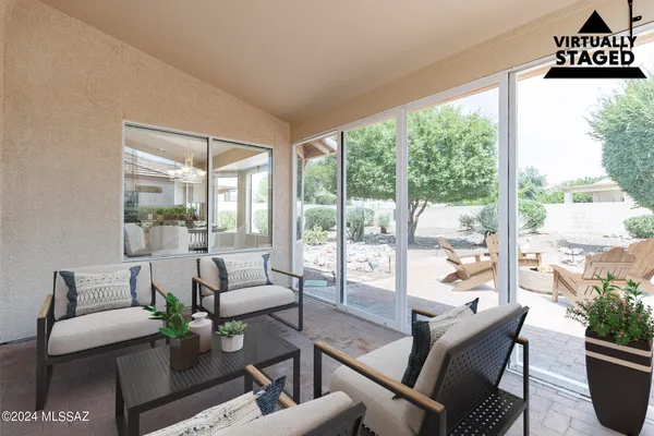 Property Slideshow image 2 of 50 | 63812 e high point ln, Saddlebrooke, AZ, 85739