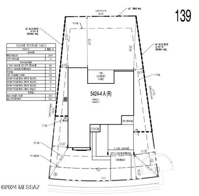 Property Slideshow image 3 of 29 | 8258 s sonoran oak dr, Tucson, AZ, 85747