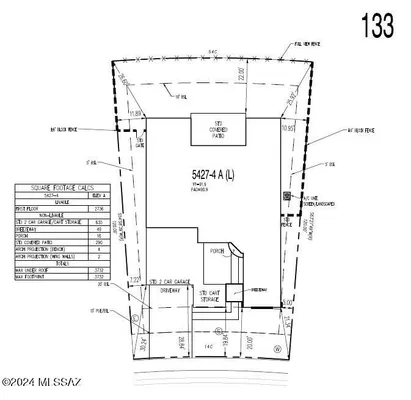 Property Slideshow image 3 of 33 | 8257 s silver oak dr, Tucson, AZ, 85747