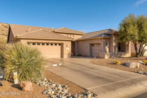 Property Slideshow image 3 of 33 | 62218 e sand crest dr, Saddlebrooke, AZ, 85739