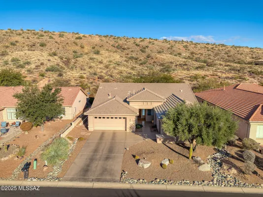 Property Slideshow image 3 of 33 | 62218 e sand crest dr, Saddlebrooke, AZ, 85739