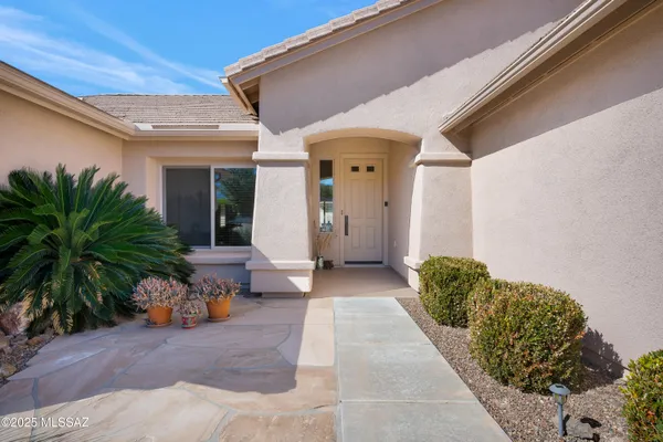 Property Slideshow image 3 of 33 | 39842 s sand crest dr, Saddlebrooke, AZ, 85739