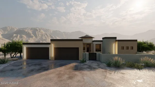 Property Slideshow image 2 of 3 | 802 e canyon rock rd, Green Valley, AZ, 85614