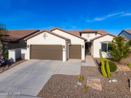 Property Slideshow image 2 of 36 | 31226 one horse ln, Oracle, AZ, 85623