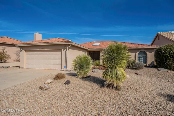 Property Slideshow image 2 of 50 | 38255 s samaniego dr, Tucson, AZ, 85739