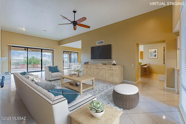 Property Slideshow image 2 of 49 | 4225 s westcotta dr, Green Valley, AZ, 85622