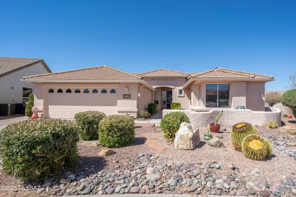 Property Slideshow image 2 of 39 | 2315 e bonita canyon dr, Green Valley, AZ, 85614