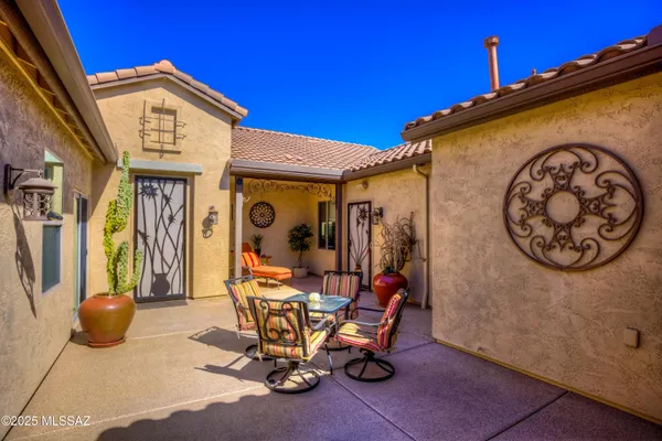 Property Slideshow image 3 of 36 | 60326 e arroyo grande dr, Oracle, AZ, 85623