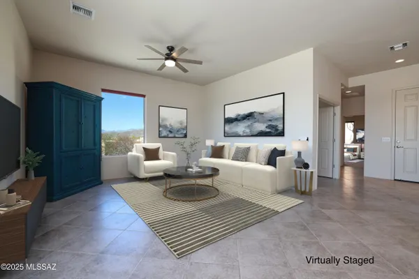 Property Slideshow image 3 of 38 | 13808 e langtry ln, Tucson, AZ, 85747