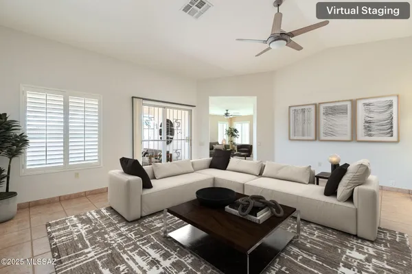Property Slideshow image 2 of 27 | 312 n cedar crest dr, Green Valley, AZ, 85614