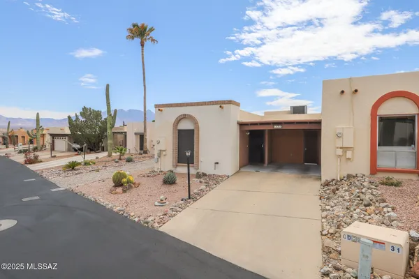 Property Slideshow image 2 of 38 | 1125 w calle trafalgar, Green Valley, AZ, 85622