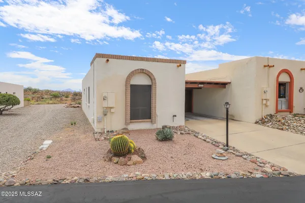 Property Slideshow image 3 of 38 | 1125 w calle trafalgar, Green Valley, AZ, 85622