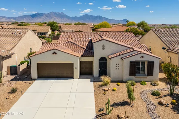 Property Slideshow image 3 of 50 | 2594 e keyes ct, Green Valley, AZ, 85614