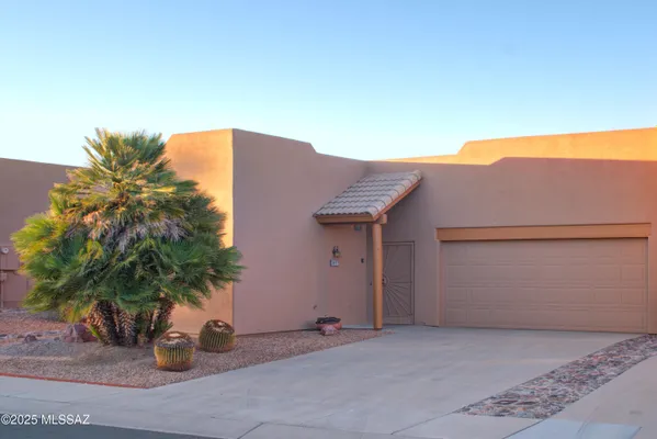 Property Slideshow image 3 of 31 | 3977 s camino del heroe, Green Valley, AZ, 85614