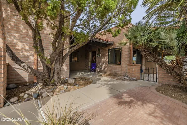 Property Slideshow image 3 of 19 | 1510 w camino urbano, Green Valley, AZ, 85622