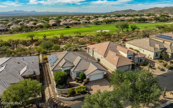 Property Slideshow image 2 of 42 | 13497 n heritage gateway ave, Marana, AZ, 85658