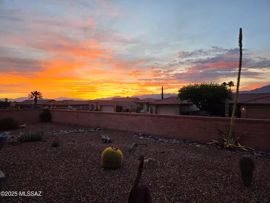 Property Slideshow image 2 of 40 | 4769 s meadow ridge dr, Green Valley, AZ, 85622