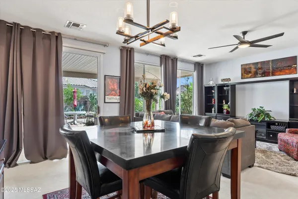 Property Slideshow image 3 of 51 | 7541 w wandering coyote dr, Tucson, AZ, 85743