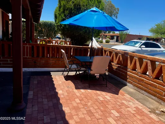 Property Slideshow image 3 of 21 | 277 s paseo pena apt c, Green Valley, AZ, 85614