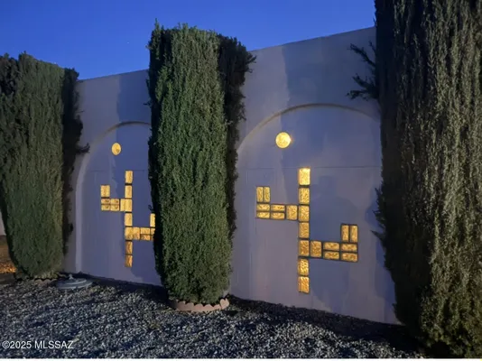 Property Slideshow image 2 of 43 | 1641 s san carla, Green Valley, AZ, 85614