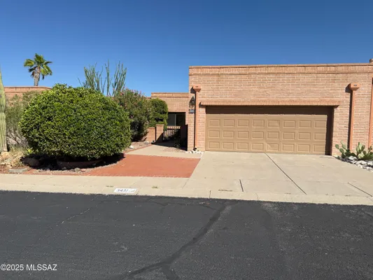 Property Slideshow image 2 of 18 | 3431 s placita del acacote, Green Valley, AZ, 85622