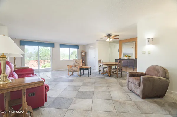 Property Slideshow image 3 of 29 | 841 s camino del monte, Green Valley, AZ, 85614