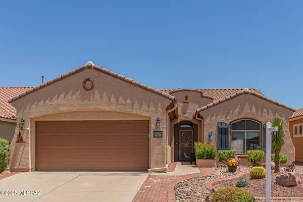 Property Slideshow image 2 of 50 | 14235 s via del farolito, Sahuarita, AZ, 85629