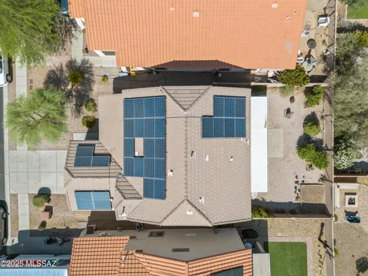 Property Slideshow image 3 of 34 | 444 w calle sombra linda, Sahuarita, AZ, 85629