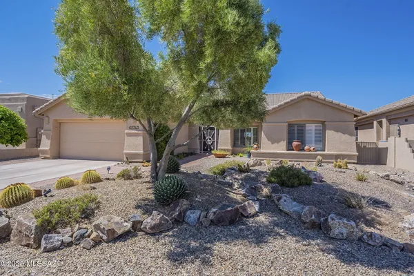 Property Slideshow image 2 of 48 | 62743 e flower ridge dr, Tucson, AZ, 85739